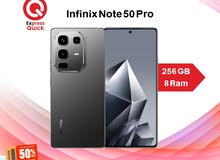Infinix Other 256 GB in Amman