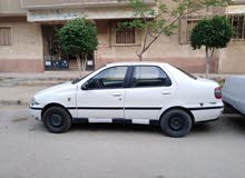 فيات سيينا 2001 للبيع فيات سيينا 2001 للبيع
