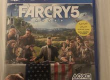 far cry 5 far cry 5