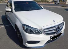 E400.2016.AMG.with very good condition.full option