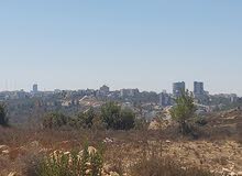 Residential Land for Sale in Ramallah and Al-Bireh Abu Qash