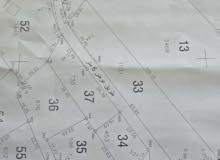 Mixed Use Land for Sale in Nablus Sarra