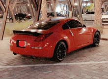 Nissan 350z Nissan 350z