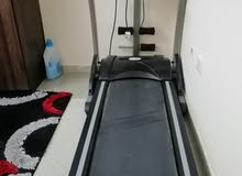 جهاز مشي treadmill مستعمل