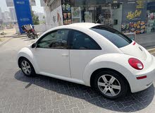 Volkswagen Beetle 2007 in Dubai