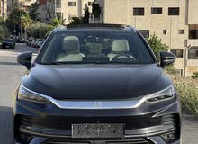 حجم بطارية 108 BYD TANG 2024 ماشية 4000 كيلو