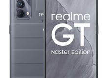 REALME GT MASTER EDITION 5G