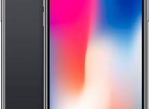Iphone X 256gb used neat and clean black Iphone X 256gb used neat and clean black