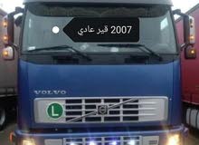 شاحنات فولفو وارد 2007 قير عادي و2010 قير اتوماتيك و2002 اتوماتيك شاحنات فولفو وارد 2007 قير عادي و2010 قير اتوماتيك و2002 اتوماتيك