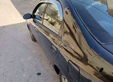 Kia Shuma 1999 in Amman