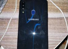 Samsung Galaxy A20 32 GB in Tripoli