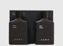 عطور زارا رجالية عرض لفترة محدودة عطور زارا رجالية عرض لفترة محدودة