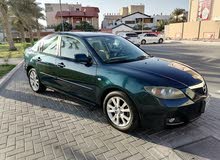 مازدا 3 للبيع موديل 2007 مازدا 3 للبيع موديل 2007