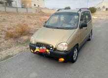 Hyundai Atos 1998 in Amman