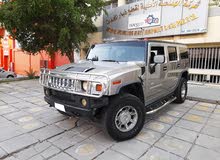 سيارات هامر مستعملة وجديدة للبيع فى ابو ظبى الشارقة