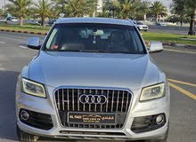 Audi Q5 2014 in Sharjah