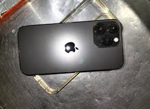 Apple iPhone 14 Pro Max 128 GB in Amman