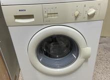 Bosch 1 - 6 Kg Washing Machines in Irbid