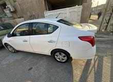 Nissan Sunny 2019 in Baghdad