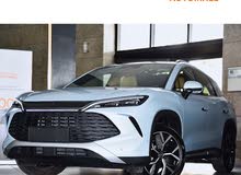 بي واي دي سونج الـ بلج ان هايبرد 2024 BYD Song L DM-i (PHEV) Plug in Hybrid SUV