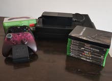 Xbox one 1TB Xbox one 1TB