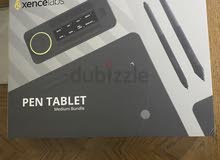 xencelabs pen tablet medium bundle