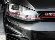 GCC Limited Edition GTI Clubsport, under unlimited milage warranty, agency maintained GCC Limited Edition GTI Clubsport, under unlimited milage warranty, agency maintained