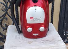 ((offer 10bd))Vacuum TCL