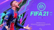 جديده    (FIFA21)