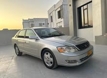 Toyota Avalon 2000 in Al Sharqiya