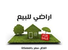 Mixed Use Land for Sale in Ma'an Wadi Musa