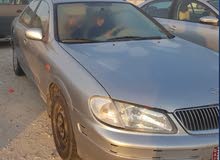 نيسان صني 2003 للبيع نيسان صني 2003 للبيع