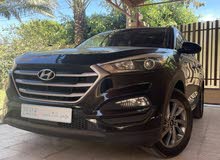 Hyundai Tucson 2018 in Tripoli