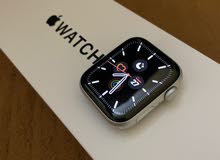 ساعة أبل apple watch ساعة أبل apple watch