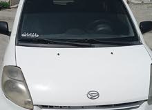 Dihatsu sirion 2007 Dihatsu sirion 2007