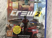 the crew 2 the crew 2