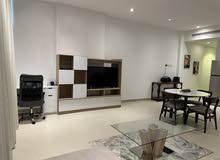 1 BR newly furnished apartment in Juffair & 1 BR newly refurbished villa in Amwaj Islands