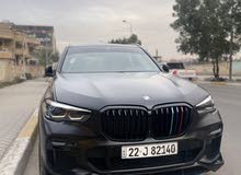 BMW X5 Series 2022 in Baghdad