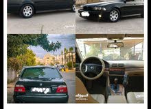 BMW 520i للبيع