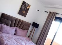 Luxueux appartement à louer à la journée et au mois au centre de Guéliz Luxueux appartement à louer à la journée et au mois au centre de Guéliz