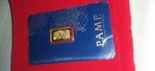 سبائك ذهب صغيرة ماركة pamppamp . brand small gold bars سبائك ذهب صغيرة ماركة pamppamp . brand small gold bars