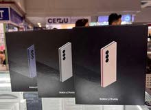 Samsung Galaxy Z Fold6 512 GB in Amman