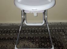 high chair لاطعام الطفل high chair لاطعام الطفل