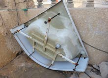 حوض سباحه (شاور) حوض سباحه (شاور)