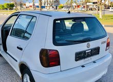 VW Polo قولف بولو VW Polo قولف بولو