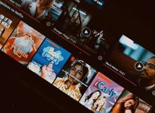 Netflix Accounts and Characters for Sale in Al Dakhiliya