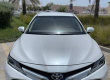 Toyota Camry 2020 in Southern Governorate