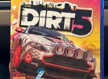 Dirt5 for PlayStation 4
