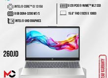 لابتوب اتش بي اي 3 Laptop HP i3 بافضل الاسعار