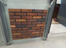 brick facade in best quality whit wonderful price for your buildings